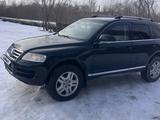 Volkswagen Touareg 2006 года за 5 200 000 тг. в Павлодар