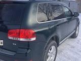 Volkswagen Touareg 2006 года за 5 200 000 тг. в Павлодар – фото 3