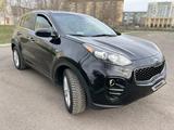 Kia Sportage 2017 года за 7 200 000 тг. в Караганда – фото 2