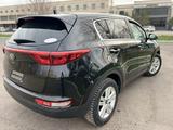 Kia Sportage 2017 года за 7 200 000 тг. в Караганда – фото 3