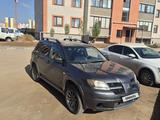 Mitsubishi Outlander 2006 года за 3 200 000 тг. в Актобе