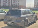 Mitsubishi Outlander 2006 года за 3 200 000 тг. в Актобе – фото 2