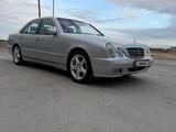 Mercedes-Benz E 320 2001 года за 6 200 000 тг. в Туркестан