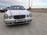 Mercedes-Benz E 320 2001 года за 6 200 000 тг. в Туркестан – фото 3