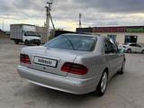 Mercedes-Benz E 320 2001 года за 6 200 000 тг. в Туркестан – фото 4