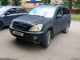 Chery Tiggo 2007 года за 2 400 000 тг. в Костанай