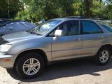 Lexus RX 300 2000 года за 5 900 000 тг. в Усть-Каменогорск – фото 2