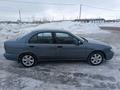 Nissan Almera 1998 годаүшін1 450 000 тг. в Астана – фото 4