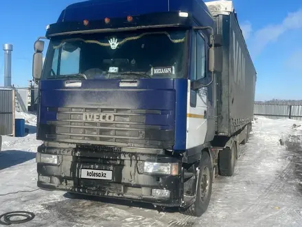 IVECO  EUROSTAR 1999 года за 8 000 000 тг. в Кокшетау