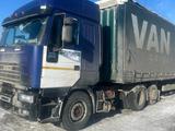 IVECO  EUROSTAR 1999 годаүшін8 000 000 тг. в Кокшетау – фото 5