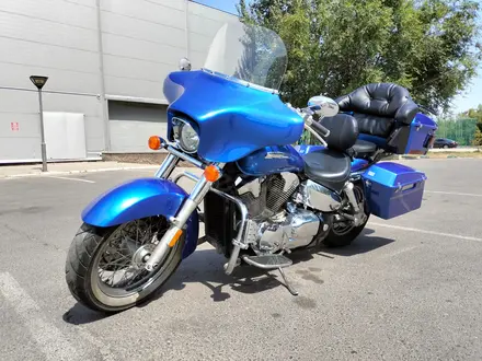 Honda  VTX 1300 2007 года за 3 800 000 тг. в Астана