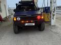 Mitsubishi Pajero 1998 годаүшін5 600 000 тг. в Тараз