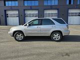 Lexus RX 300 2001 годаүшін5 500 000 тг. в Шымкент