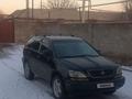 Lexus RX 300 1998 года за 4 100 000 тг. в Шымкент