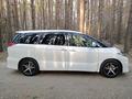 Toyota Estima 2011 года за 8 000 000 тг. в Петропавловск – фото 2