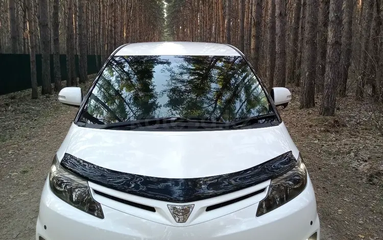 Toyota Estima 2011 года за 8 000 000 тг. в Петропавловск