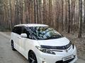 Toyota Estima 2011 года за 8 000 000 тг. в Петропавловск – фото 5