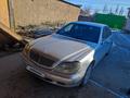 Mercedes-Benz S 320 1999 года за 3 300 000 тг. в Алматы – фото 2