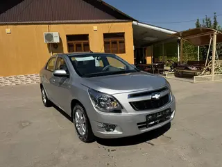 Chevrolet Cobalt