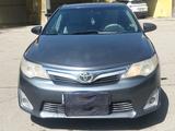 Toyota Camry 2012 годаүшін6 500 000 тг. в Каскелен – фото 2