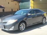 Toyota Camry 2012 годаүшін6 500 000 тг. в Каскелен – фото 3