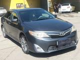 Toyota Camry 2012 годаүшін6 500 000 тг. в Каскелен – фото 4