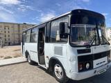 ПАЗ  3205 2006 годаүшін1 000 000 тг. в Жанаозен – фото 2