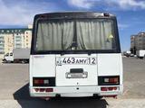 ПАЗ  3205 2006 годаүшін1 000 000 тг. в Жанаозен – фото 5