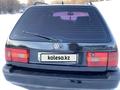 Volkswagen Passat 1993 годаүшін1 700 000 тг. в Семей – фото 4