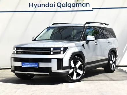 Hyundai Santa Fe Modern 2024 года за 15 990 000 тг. в Алматы
