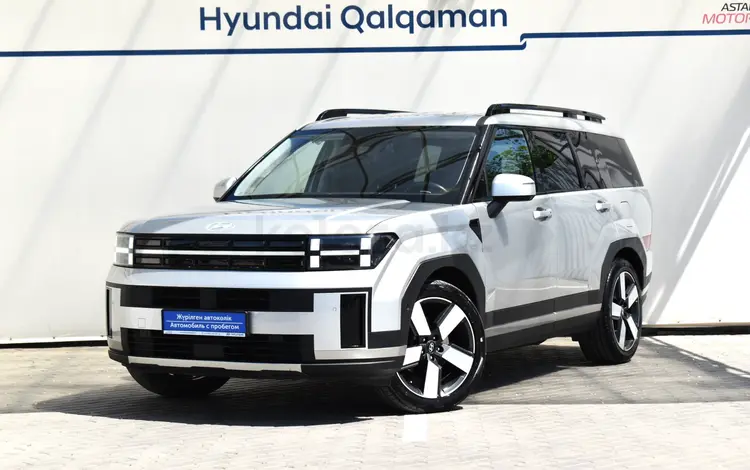 Hyundai Santa Fe Modern 2024 года за 15 990 000 тг. в Алматы