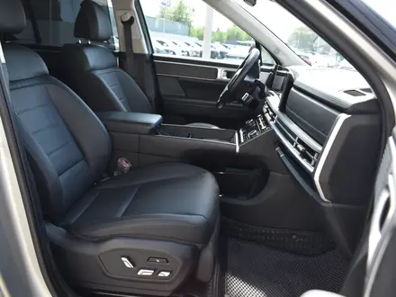 Hyundai Santa Fe Modern 2024 года за 15 990 000 тг. в Алматы – фото 16