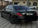 Mercedes-Benz S 500 2013 годаүшін25 500 000 тг. в Алматы – фото 5