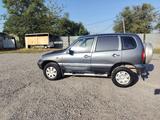 Chevrolet Niva 2004 года за 1 350 000 тг. в Шымкент – фото 5
