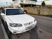 Toyota Camry Gracia 1999 годаүшін1 800 000 тг. в Алматы