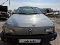 Volkswagen Passat 1991 года за 650 000 тг. в Алматы