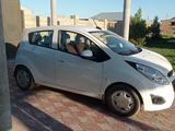 Chevrolet Spark 2022 годаүшін5 500 000 тг. в Туркестан – фото 5