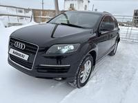 Audi Q7 2008 годаүшін8 200 000 тг. в Астана