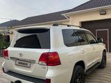 Toyota Land Cruiser 2013 года за 21 000 000 тг. в Актау – фото 5