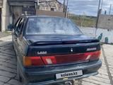 ВАЗ (Lada) 2115 2002 года за 750 000 тг. в Караганда