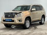 Toyota Land Cruiser Prado 2011 года за 15 220 000 тг. в Астана