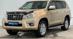 Toyota Land Cruiser Prado 2011 года за 15 220 000 тг. в Астана