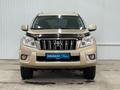 Toyota Land Cruiser Prado 2011 года за 15 220 000 тг. в Астана – фото 2