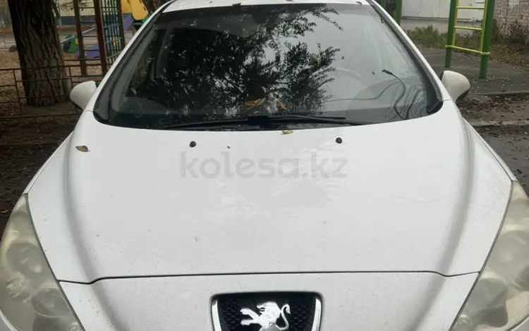 Peugeot 308 2010 годаfor3 500 000 тг. в Актобе