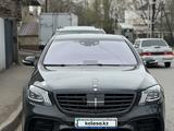 Mercedes-Benz S 500 2013 года за 25 000 000 тг. в Алматы