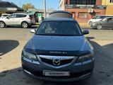 Mazda 6 2006 года за 2 400 000 тг. в Семей