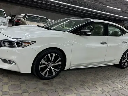 Nissan Maxima 2015 года за 10 200 000 тг. в Актау – фото 3