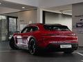 Porsche Taycan 4S Cross Turismo 2024 года за 65 000 000 тг. в Астана – фото 3