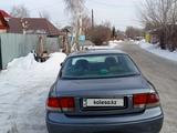 Mazda Cronos 1992 годаүшін950 000 тг. в Усть-Каменогорск – фото 2