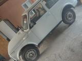 ВАЗ (Lada) Lada 2121 2007 года за 750 000 тг. в Шиели